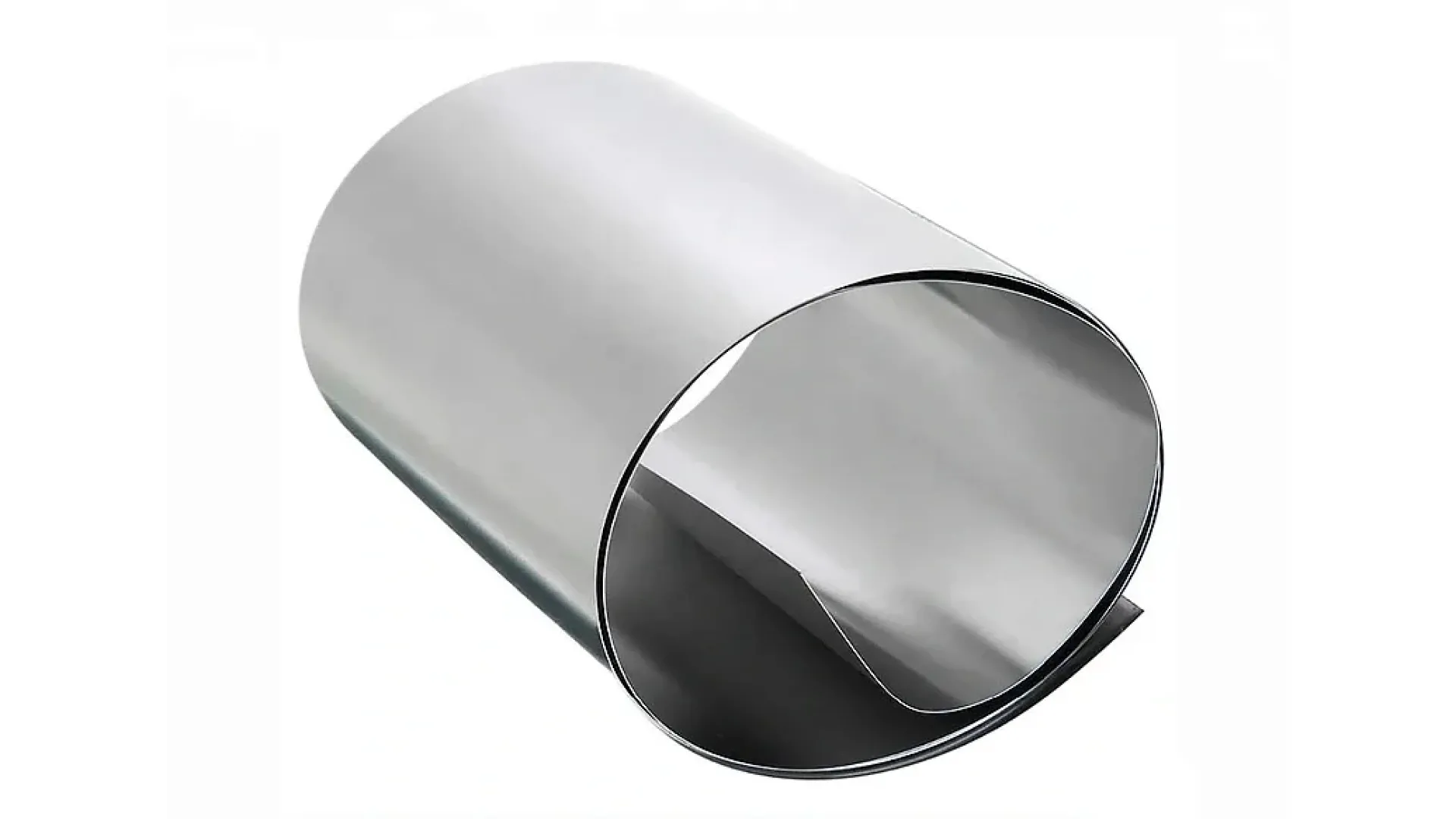 Никелевая фольга НП2 ДПРНТ 0.1х170 мм