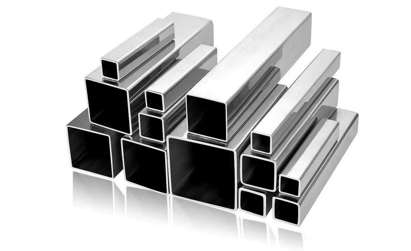 Труба профильная 6 м прямоугольная ГОСТ 8645-82 80х60х1.8 мм