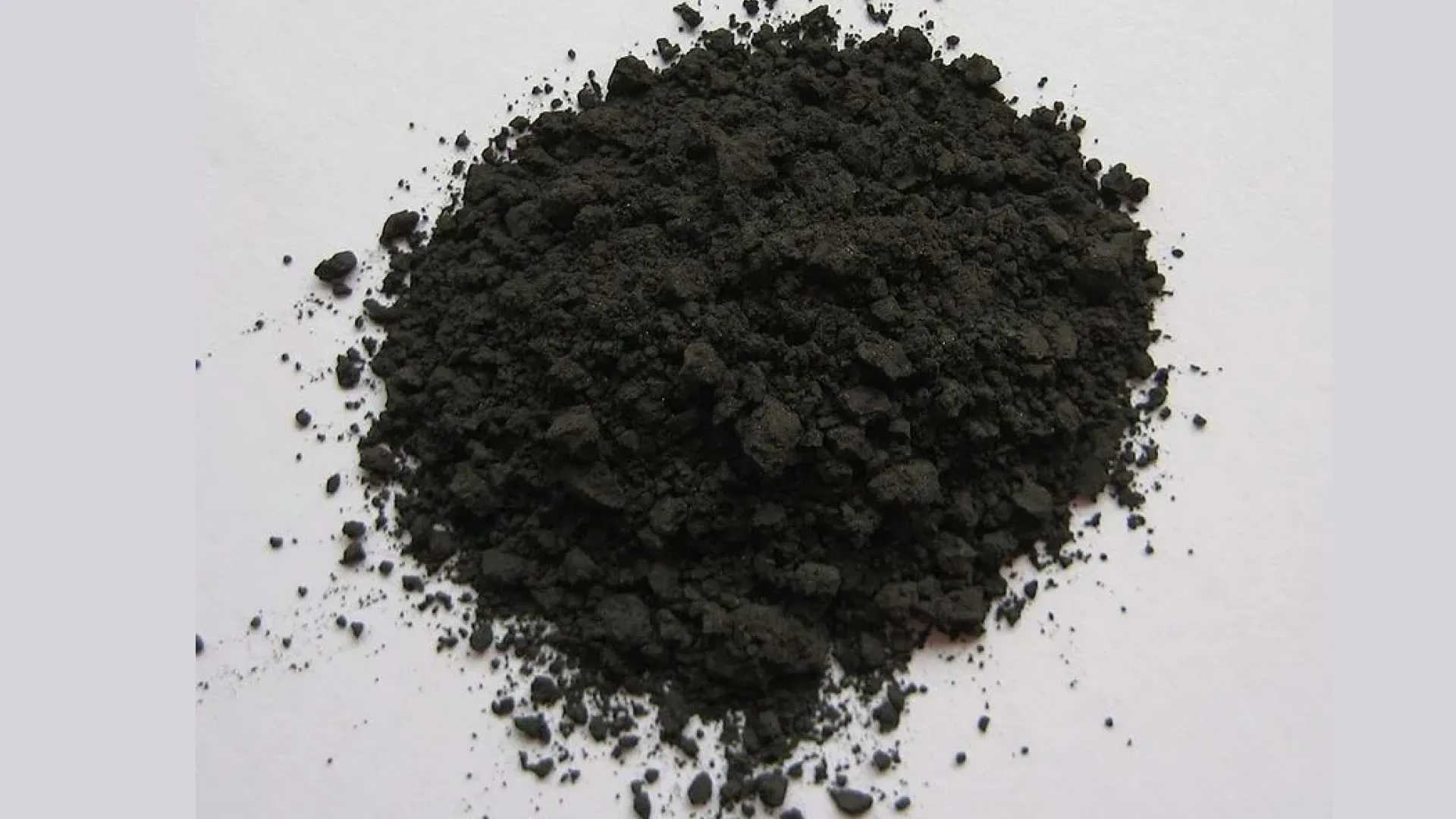 Ванадиевый порошок ВЭЛ-3