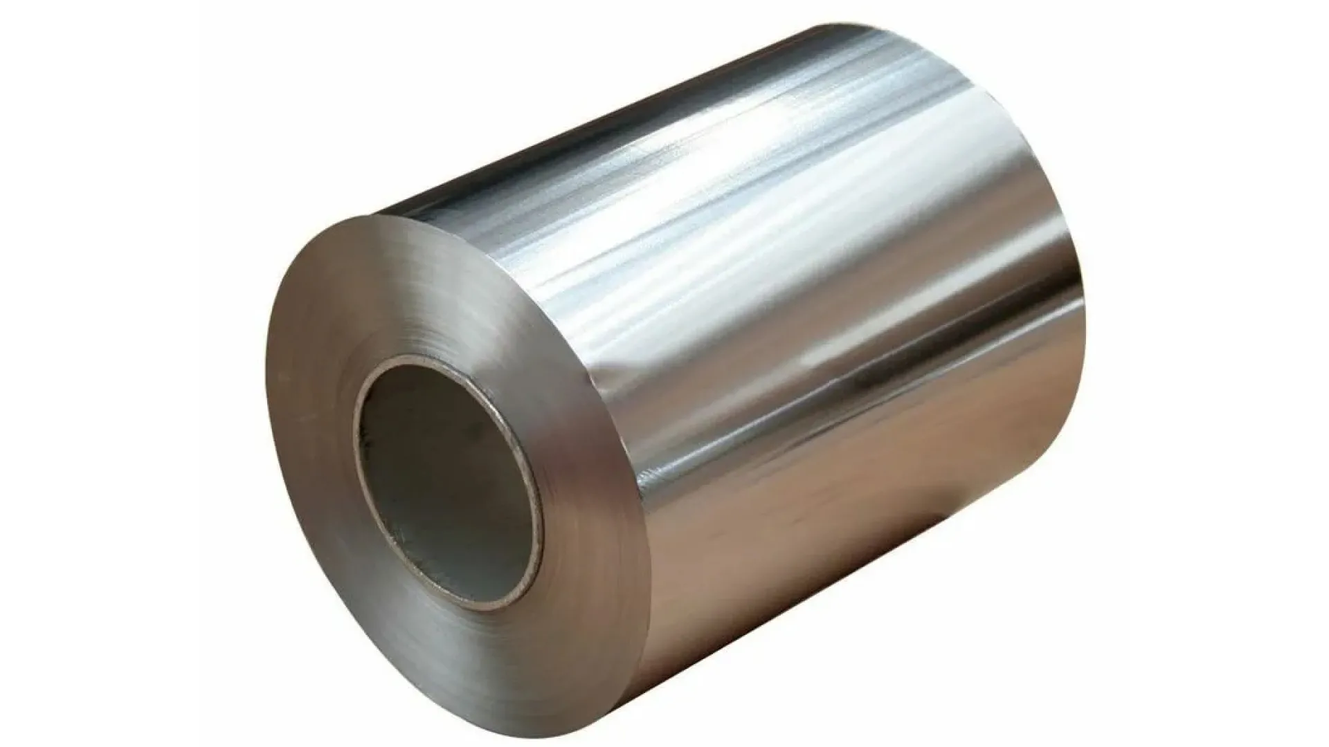 Фольга нержавеющая  1 мм  