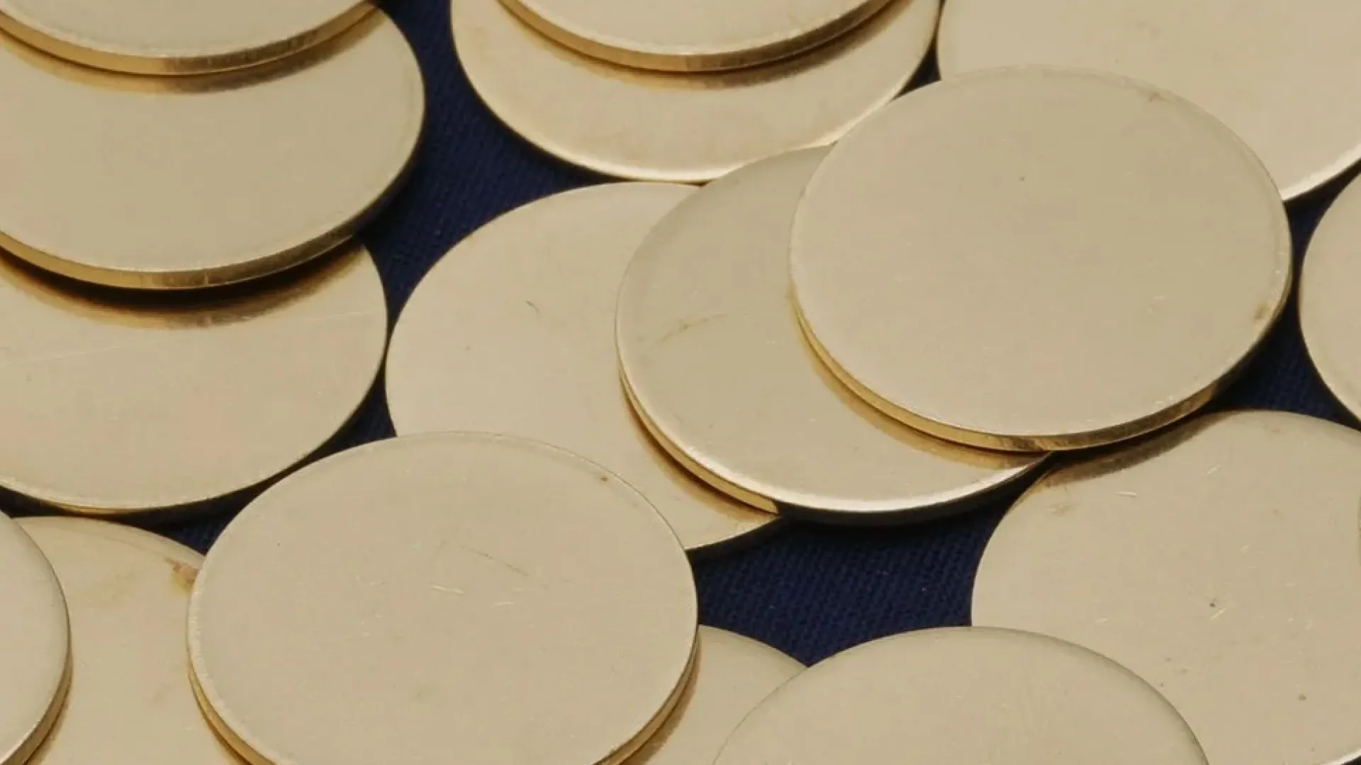 Вольфрам-никель-медь, сплав заготовка ВНМ5-3