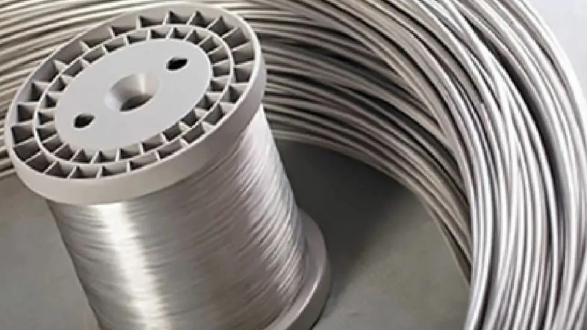 Алюмель пруток НМцАК2-2-1 9 мм