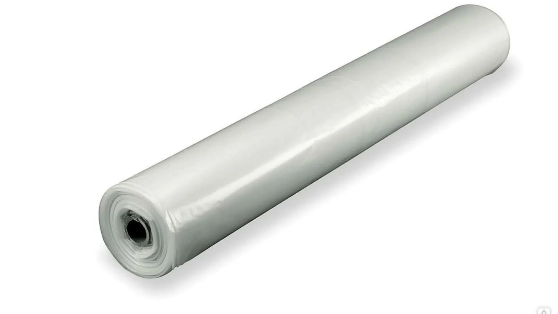 Пленка полиэтиленовая 0.5х13500х16.6 мм