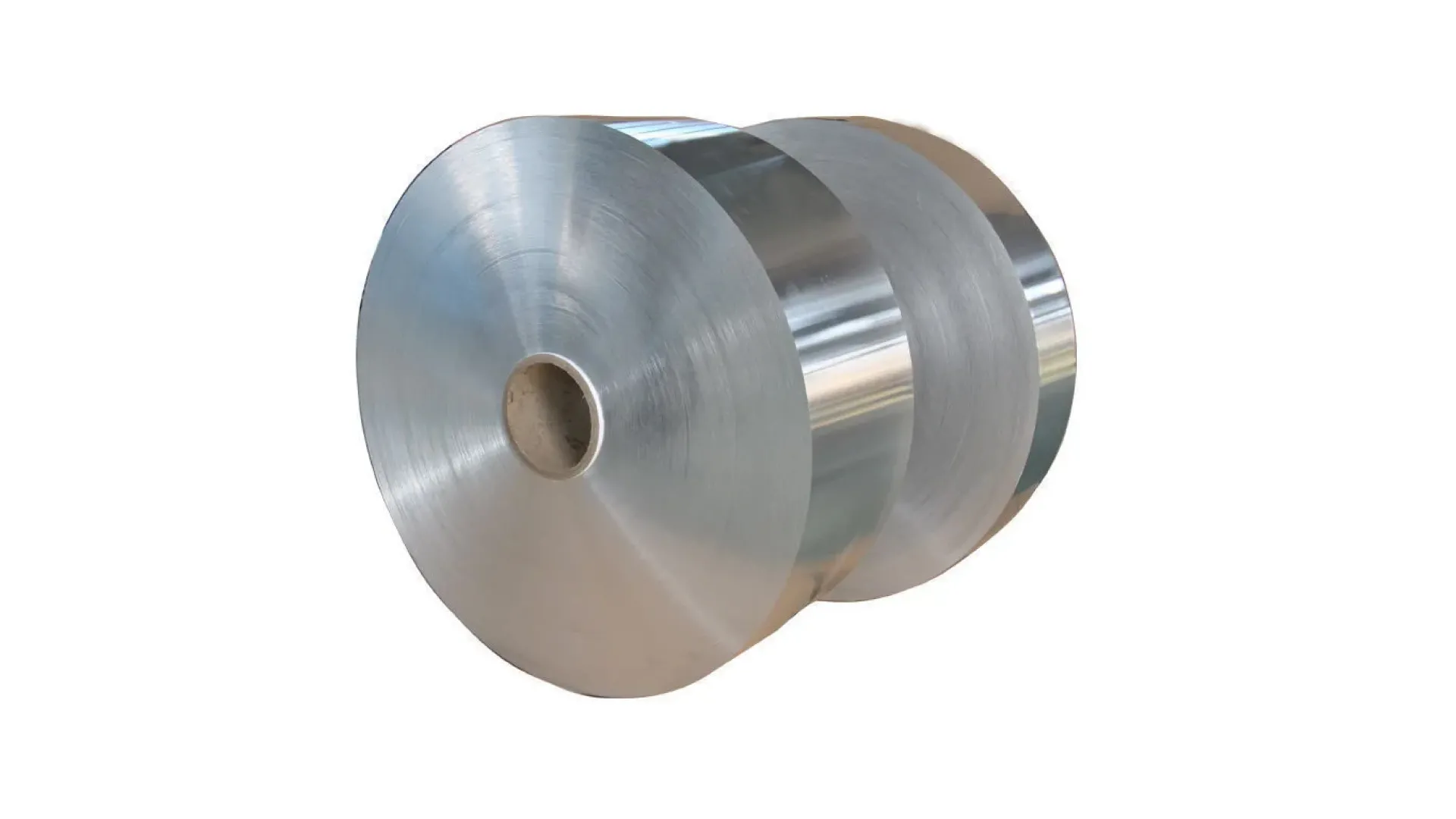 Фольга алюминиевая 0.06 мм А0М